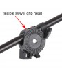Extendable Studio Photography Reflector Diffuser Holder