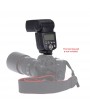 YONGNUO YN560 Ⅳ 2.4GHZ Flash Speedlite Wireless Transceiver Integrated for Canon Nikon Panasonic Pentax  Camera