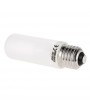 JDD E27 150W Studio Strobe Photography Flash Modeling Light Tube Lamp Bulb 220V-240V