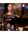 Tolifo HF0801 Photography Fill-in Light 8 LED 4 Modes for iPhone Sumsung Sony Smartphone Cellphone Selfie Monopod