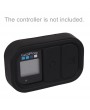 Andoer Silicone Protective Case Cover Housing Case for GoPro Hero 4/ 3+/ 3 WiFi Remote Controller