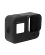 Silicone Rubber Protective Housing Case Shell with Lanyard Compatible with GoPro Hero 8 Action Camera