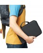 Portable Optional Size Anti-shock Storage bag for Sports Cam Gopro Accessory Black Camera Case