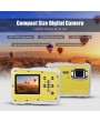 Compact Size 720P HD Digital Camera Camcorder 5MP CMOS Sensor 2.0