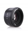 YONGNUO YN EF 50mm f/1.8 AF Lens 1:1.8 Standard Prime Lens Aperture Auto Focus for Canon EOS DSLR Cameras