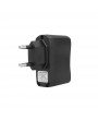 Portable Home Travel Wall Charger USB Power Plug for SJ6000 SJ5000 SJ4000 Mini Sports DV Smart Phone Cell Phone etc